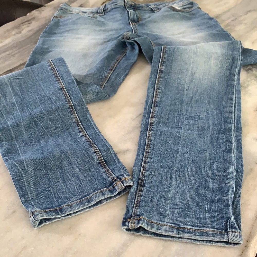 Nice Skinny Jeans - Picture 4 of 10
